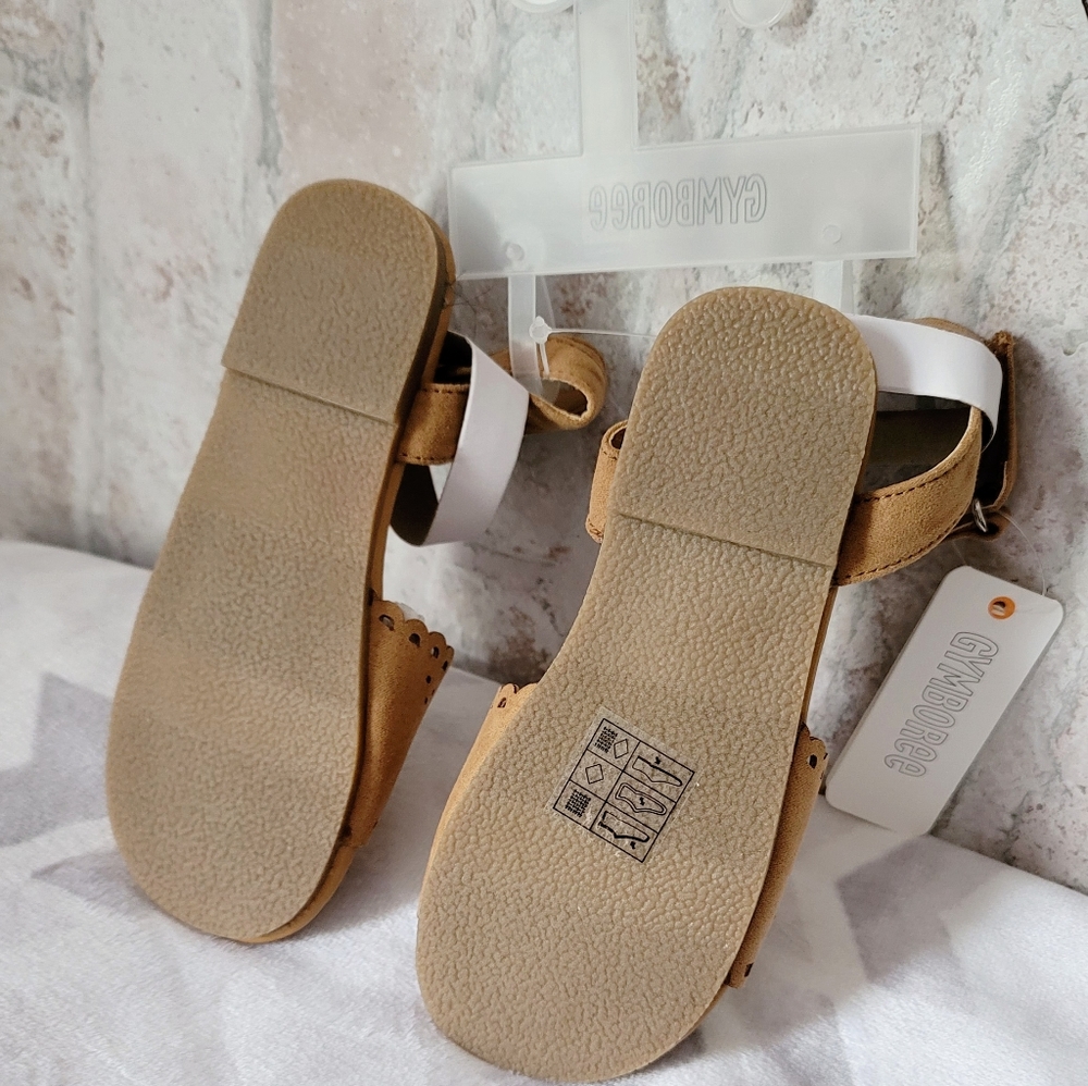 Girl sandals - Picture 5 of 7